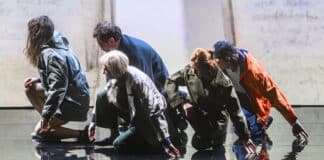 Saison lituanienne au Théâtre de la Ville : un théâtre contre l’amnésie