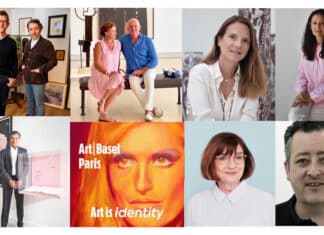 Art Basel neuf collectionneurs racontent