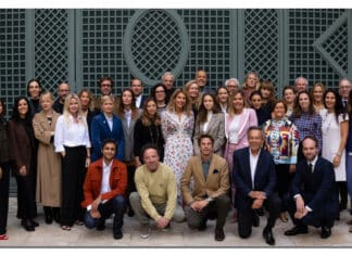 Une trentaine de galeries se rassemblent dans l’association Matignon Saint-Honoré