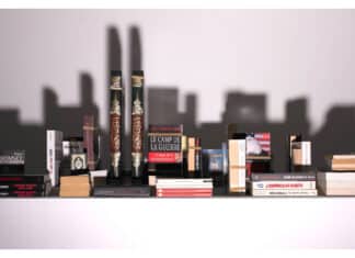 XXH (eXtra eXtra Humain) l’exposition anniversaire de la collection d’Estelle et Hervé Francès