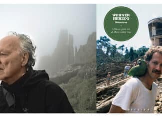 Mémoires, chacun pour soi et Dieu contre tous de Werner Herzog