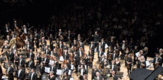 La symphonie retrouvée de Rita Strohl par l’Orchestre National d’Ile de France