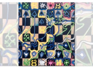 L’oeuvre de Dominique Digeon mise à l’honneur à l’Enseigne des Oudin