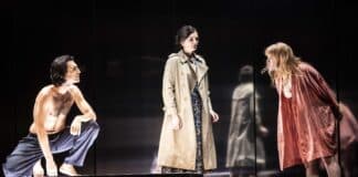 La chasse au bonheur