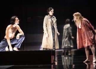 La chasse au bonheur