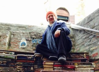 La symphonie du langage de Jacques Rebotier