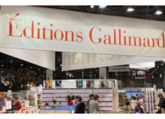 Gallimard et Kamel Daoud : interdits de Séjour à Alger.