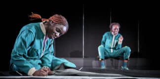 Errements et tourments par Kae Tempest au Théâtre National de Strasbourg