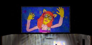 Les Sentinelles : l’enfance de l’art à l’Opéra de Bordeaux