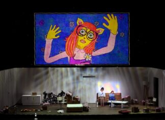 Les Sentinelles : l’enfance de l’art à l’Opéra de Bordeaux