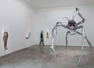 Alchimie Cosmique chez Perrotin