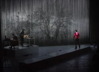 L’imagination au pouvoir au Théâtre National de Bretagne