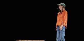 Je suis trop vert : voyage de la jeunesse dans le monde rêvé de la campagne