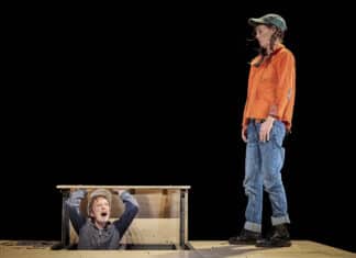 Je suis trop vert : voyage de la jeunesse dans le monde rêvé de la campagne