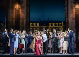 Les Fêtes d’Hébé à l’Opéra Comique : quand Rameau célèbre William Christie