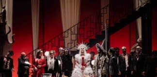La Cenerentola à l’Opéra de Lorraine : Quand Rossini rencontre la famille Adams