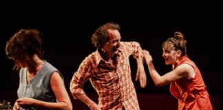 Dans le ventre de Zola