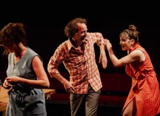 Dans le ventre de Zola