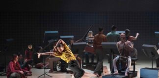 Breakin’ baroque : Avec Mourad Merzouki, l’histoire d’amour entre Vivaldi et la danse urbaine à la Seine Musicale