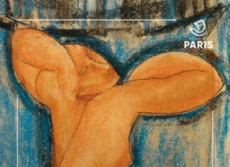 Modigliani – Zadkine – L’ami italien