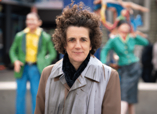 « Ma musique se transforme en permanence » : Entretien avec Olga Neuwirth