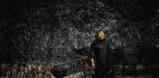 Chiharu Shiota au Grand Palais : La vie sur un fil