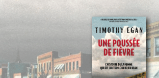 Le Ku Klux Klan, une haine suprémaciste blanche.