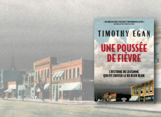 Le Ku Klux Klan, une haine suprémaciste blanche.