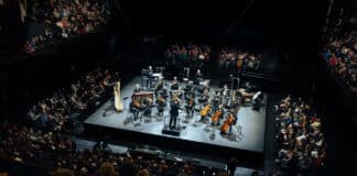 Le superbe hommage de l’Ensemble Intercontemporain à Pierre Boulez