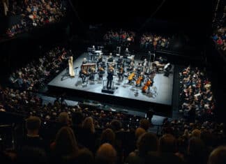 Le superbe hommage de l’Ensemble Intercontemporain à Pierre Boulez