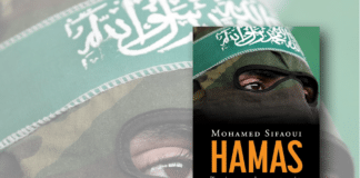 Le Hamas, un islamisme fanatisé.