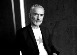 Je n’aurais rien fait sans… Par quoi jure Angelin Preljocaj ?