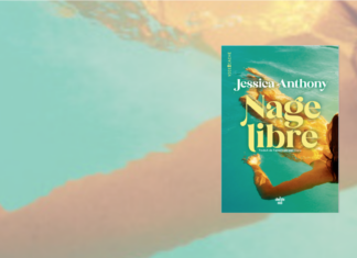« Nage libre » de Jessica Anthony – Eaux troubles