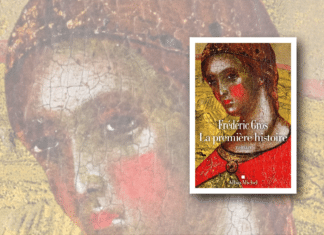 « La Première Histoire » de Frédéric Gros : Sublime martyre