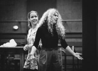 Hoffmann, l’homme et la poupée