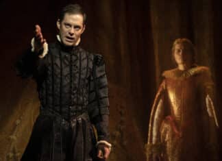 Le Soulier enchanté