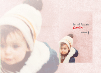 « Ootlin » de Jenni Fagan : Traversée des ténèbres