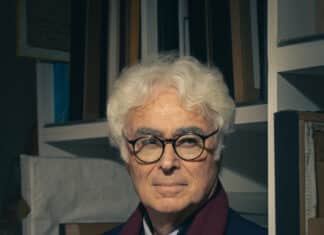 La vie rêvée des arts, avec Patrice Trigano