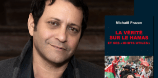 Interview : Michael Prazan – La vérité sur le Hamas et ses « idiots utiles »