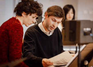 Licht, le ring de Stockhausen