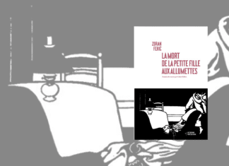 « La Mort de la petite fille aux allumettes » de Zoran Ferić – Danse macabre dans la merde