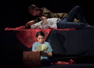 Médée à l’Opéra comique : Un monstre de fait divers