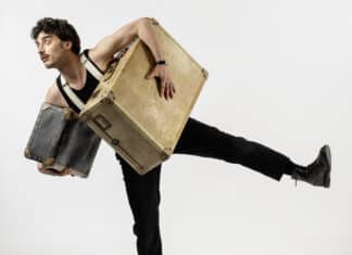 Bertrand de Roffignac : Né pour être Peer