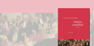 Nation cannibale de Bofane : Une forme poussée d’hédonisme