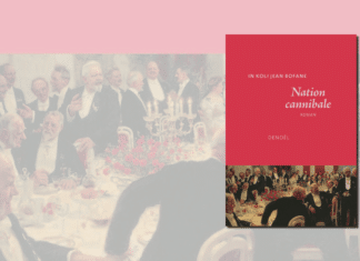 Nation cannibale de Bofane : Une forme poussée d’hédonisme