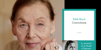 « Contrechamp » de Edith Bruck : L’impossible retour