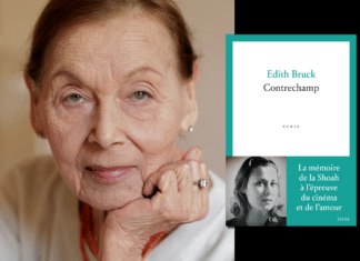 « Contrechamp » de Edith Bruck : L’impossible retour