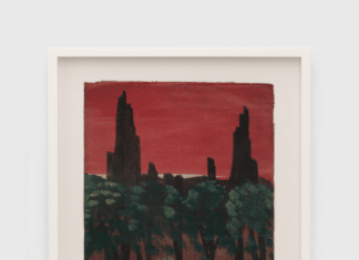 Frank Walter : Le maître d’Antigua