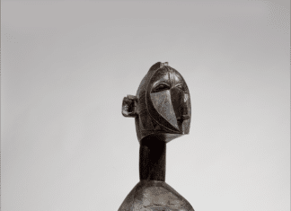 « Objets en question » au Musée du Quai Branly – Objets inanimés, avez-vous…