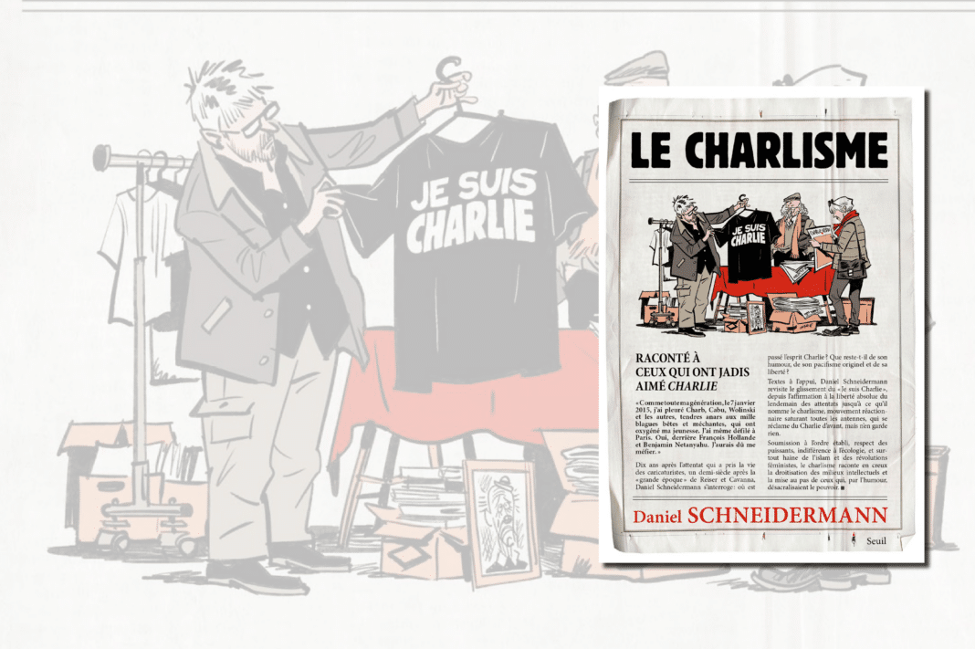 charlisme